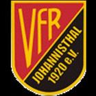 VfR Johannisthal 1920 e.V. 圖標