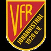 VfR Johannisthal 1920 e.V. icon