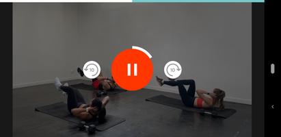 Purpose Fitness screenshot 2