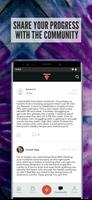 Fit by Forrest captura de pantalla 3