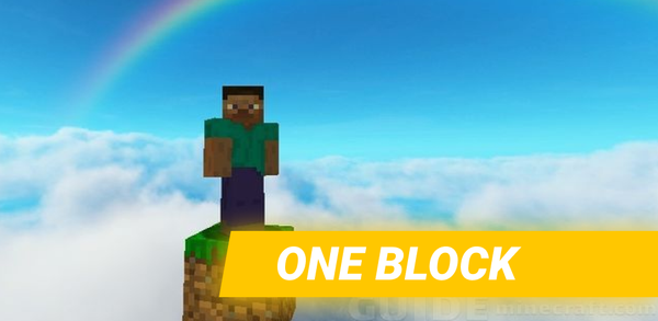 Um guia passo a passo para baixar Um Bloco para Minecraft image