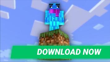 Un bloque para Minecraft captura de pantalla 3