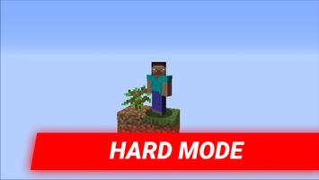 Un bloque para Minecraft captura de pantalla 1
