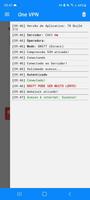 One VPN - DNSTT Plugin screenshot 3
