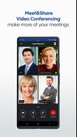 1&1 Business Phone poster