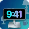 Desk Clock - StandBy & Widgets APK