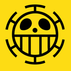 The One Piece Anime Wallpaper icon