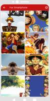 The One Piece Anime Wallpaper ảnh chụp màn hình 1