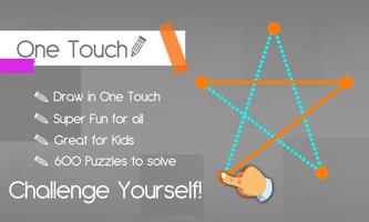 One Touch پوسٹر