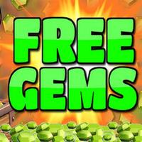Free Gems For Clash Of Clans Tips and Guide Affiche
