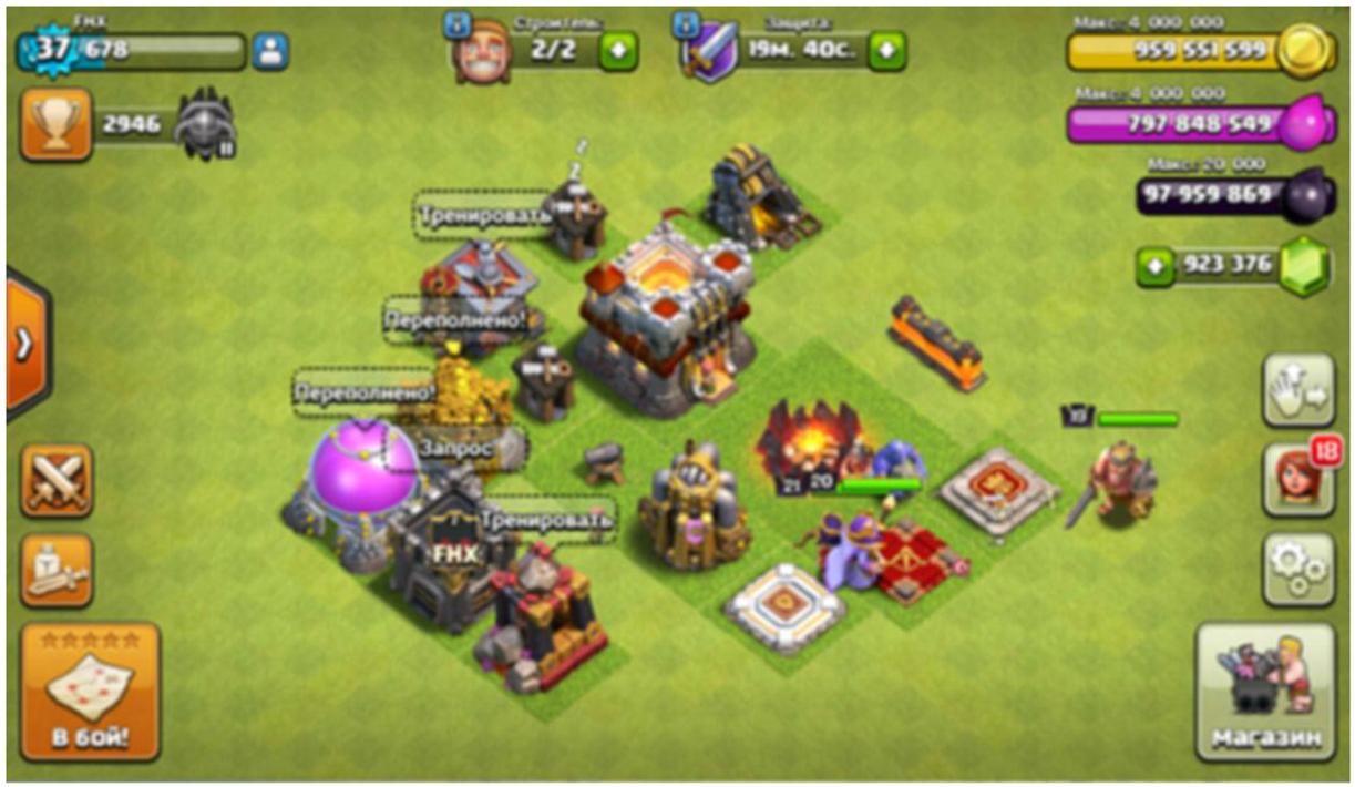 Pro Gems For Clash of Clans Tips coc gems guide for