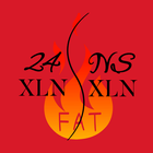 24XLNS 圖標