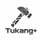 Tukang+ icon