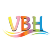آیکون‌ VBH