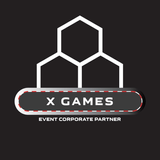 X GAMES MALAYSIA иконка
