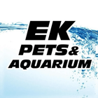 EK Pets & Aquarium icône