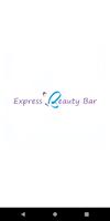 Express Beauty Bar Plakat