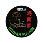 آیکون‌ Hainan Fusion