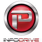Infodrive Zeichen