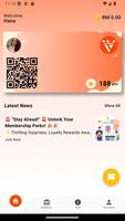 IV NETWORK MALL screenshot 1