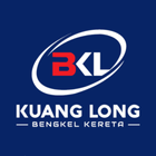 kuanglong icon