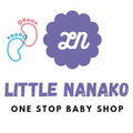 ”Little Nanako