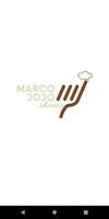 Marco Jojo Stories Cafe 海報