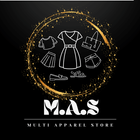 Multi Apparel Store icône