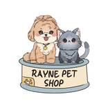 Rayne Pet Shop