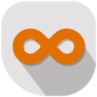 boomerang video converter icono