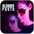 Photo blender