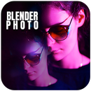 Photo blender APK