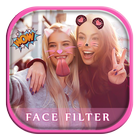 face filters иконка
