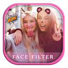 face filters 图标