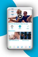VidStatus app - Status Videos & Status Downloader Ekran Görüntüsü 3