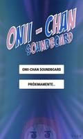 Onii-Chan Soundboard captura de pantalla 1