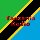 Radio TZ: All Tanzania Radio APK