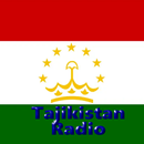 Radio TJ: Tajikistan Stations APK