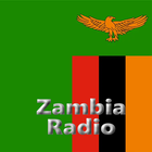 Radio ZM: icône
