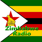 Radio ZW:All Zimbabwe Stations ไอคอน