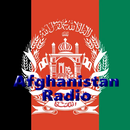 Radio AF: Afghanistan Stations APK