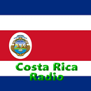 Radio CR: Costa Rica Stations APK