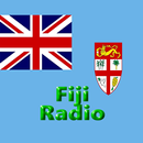 Radio FJ: All Fiji Stations APK