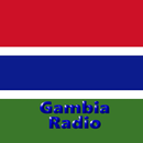 Radio GM: All Gambia Stations APK