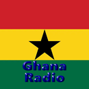 Radio GH: All Ghana Stations APK