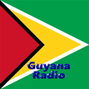 Radio GY: All Guyana Stations APK