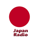 ラジオJP：全国放送局 アイコン