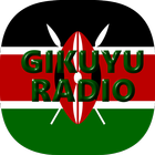 Gikuyu Radio icône