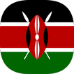 Radio: listen Kenyan stations