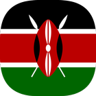 Radio: listen Kenyan stations ikon
